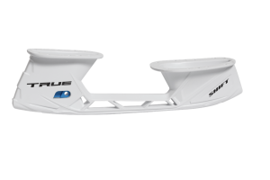 Płoza hokejowa True Shift Max - biała