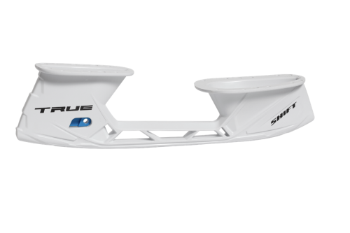 Płoza hokejowa True Shift Max - biała