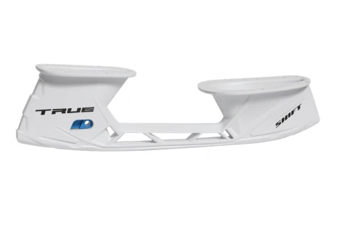 Shift Max Skate Blade Holder - White