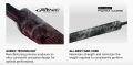 HZRDUS SMOKE Goalie Stick - Intermediate 7
