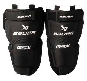 Bauer GSX goalkeeper knee pads - Senior