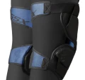 Bauer GSX goalkeeper knee pads - Senior 3