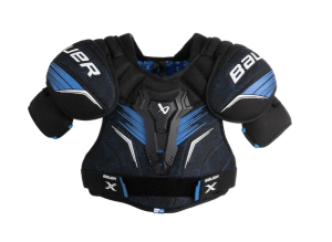 Naramienniki hokejowe Bauer X  - Intermediate