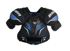 Bauer X Shoulder Pads '24 - Intermediate