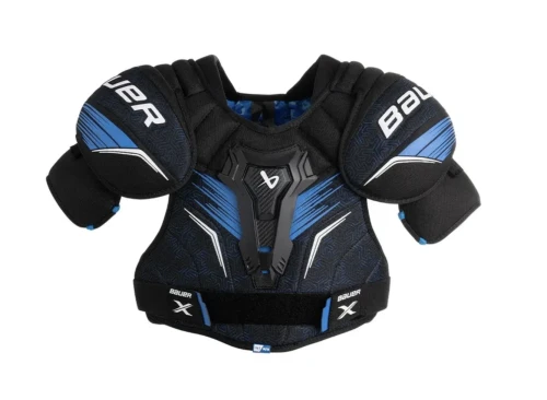 Bauer X Shoulder Pads '24 - Intermediate