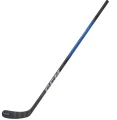 CCM Jetspeed FT8 Pro Stick Blue - Intermediate (1) 2