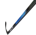Kij hokejowy CCM Jetspeed FT8 Pro Blue - Senior 4