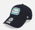 Czapka z daszkiem NHL '47 Mvp - Vancouver Canucks 1