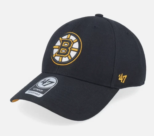 Cap NHL '47 Mvp - Boston Bruins