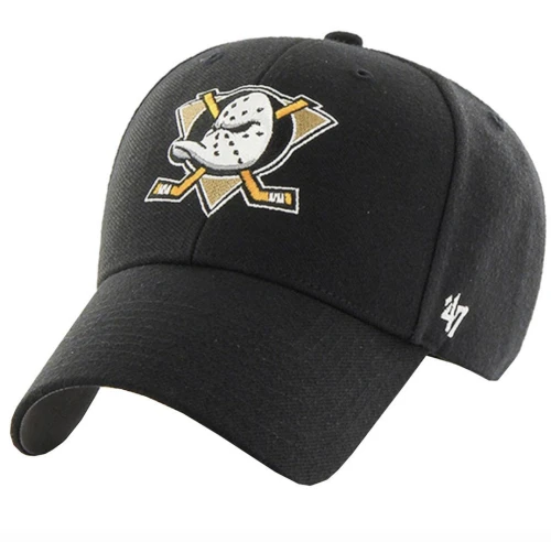 Cap NHL '47 Mvp - Anaheim Ducks