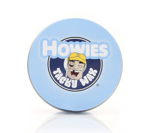 Wosk do kija HOWIES Tacky Wax
