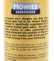 Odświeżacz zapachowy do sprzętu HOWIES - 236ml 2