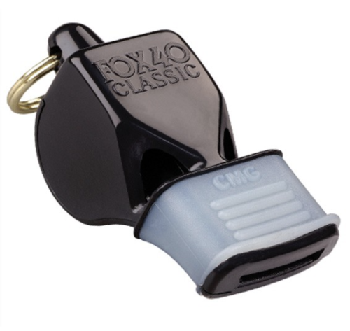 Gwizdek FOX40 Classic CMG