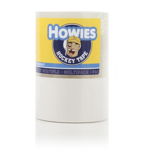 HOWIES Retail Pack Tape