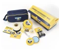 HOWIES Loaded Accessory Bag 2