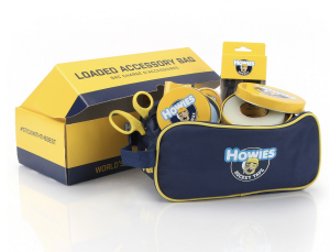 Kosmetyczka z akcesoriami HOWIES 