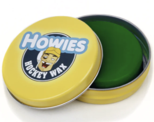Wosk do kija HOWIES - zielony