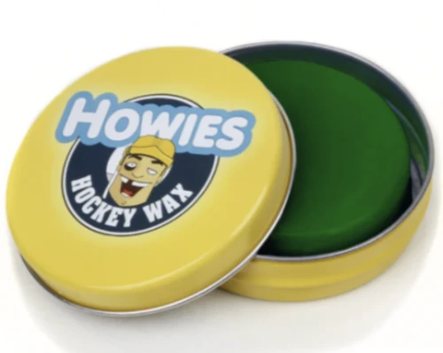 HOWIES Stick Wax green