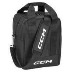Torba na krążki CCM DELUXE PUCK BAG 11"