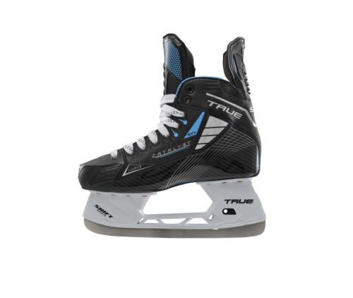 Łyżwy hokejowe True Catalyst 5X4 - Intermediate