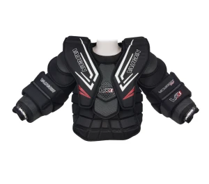 Vaughn Velocity VX1 Intermediate Goalie Chest & Arm Protector