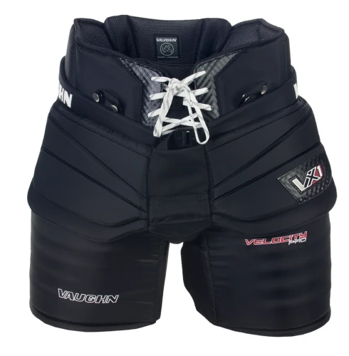 Vaughn Velocity VX1 Pro Goalie Pants - Senior