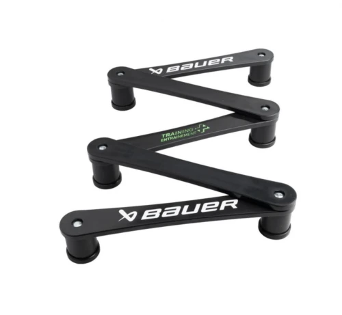Bauer Reactor Stickhandling Trainer