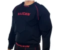 VAUGHN Padded Goalie Compession Shirt Velocity VX1 - Senior 1