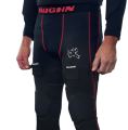 Spodnie kompresyjne bramkarskie VAUGHN Padded Velocity VX1 - Senior 2