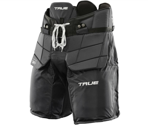 Spodnie bramkarskie True Catalyst 7x5 - Senior