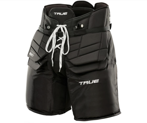 Spodnie bramkarskie True Catalyst 9x5 - Senior