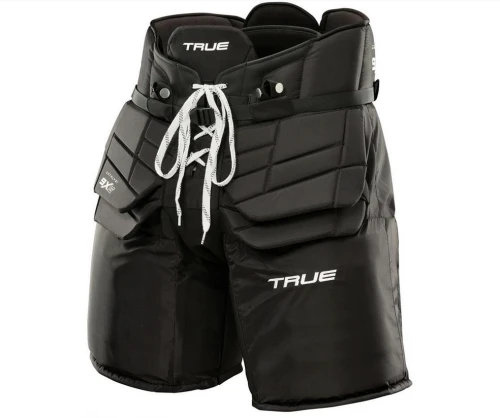 True Catalyst 9x5 Goalie Pants - Senior