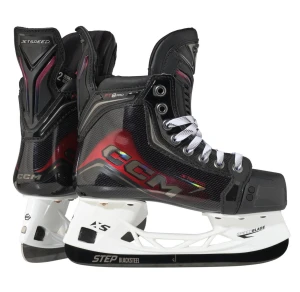 CCM JetSpeed FT8 Pro Skates - Junior