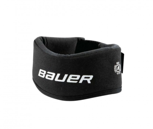 Ochraniacz szyi Bauer NG NLP21 Collar - dziecięcy