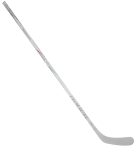 Kij hokejowy Bauer Proto2 White - Senior