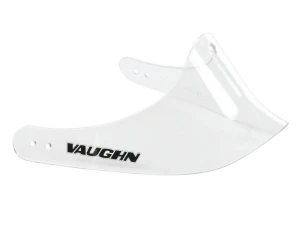 Vaughn Velocity Lexan 2000 - clear