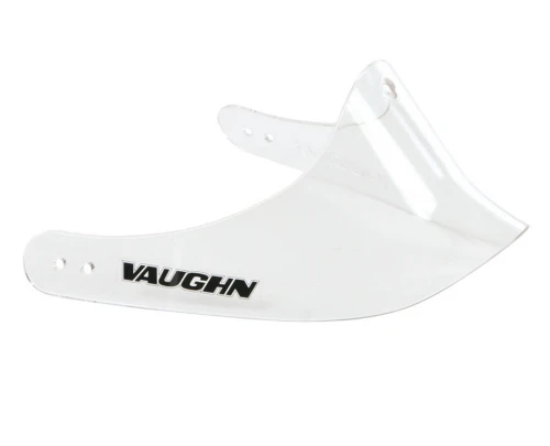 Vaughn Velocity Lexan 2000 - clear
