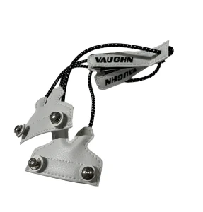 VAUGHN Bungee Toe System Velcro
