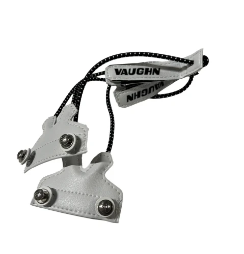 VAUGHN Bungee Toe System Velcro