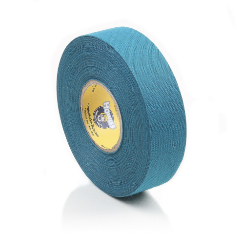 Taśma HOWIES Tape 25,4mm x 21,94m - niebieska