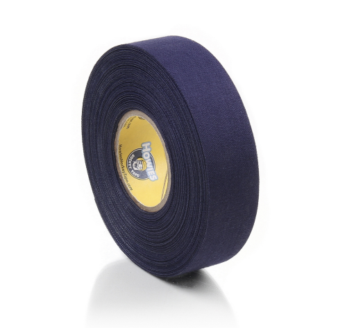 Taśma HOWIES Tape 25,4mm x 21,94m - fioletowy