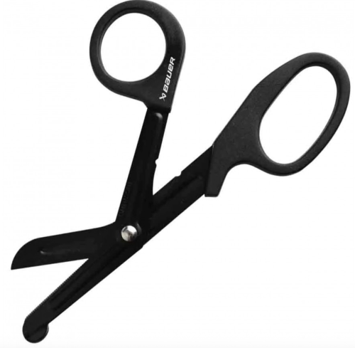 Nożyczki do taśmy Bauer