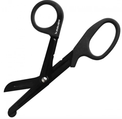 Bauer tape scissors