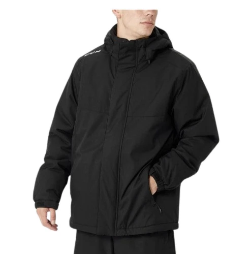Winter Jacket CCM Team - Senior