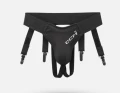 CCM Jock PRO Combo Garter 25' - Senior  1