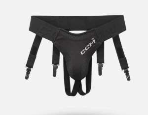 CCM Jock PRO Combo Garter 25' - Senior 