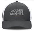 Cap NHL Fanatics Authentic Pro Adjustable Trucker - Vegas Golden Knights 2