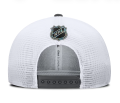 Czapka z daszkiem NHL Fanatics Authentic Pro Adjustable Trucker - Vegas Golden Knights 4