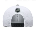 Cap NHL Fanatics Authentic Pro Adjustable Trucker - Chicago Blackhawks 4