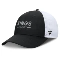 Cap NHL Fanatics Authentic Pro Adjustable Trucker - Los Angeles Kings 1